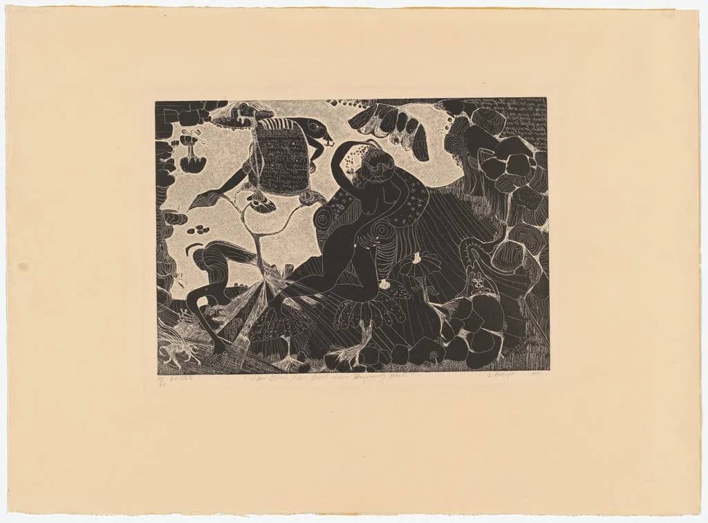 Untitled, detail