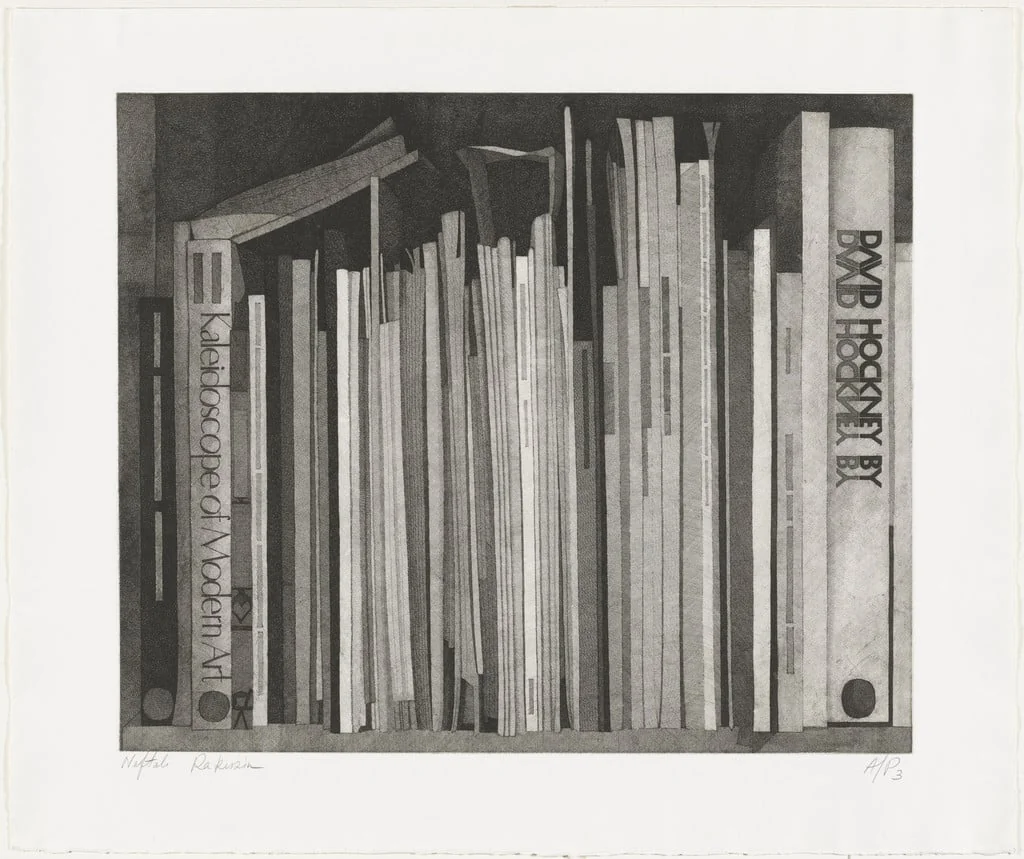 Untitled, detail