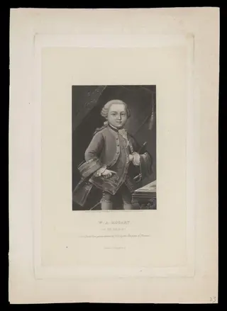 H Beard Print Collection, by Henry Adlard, 1850