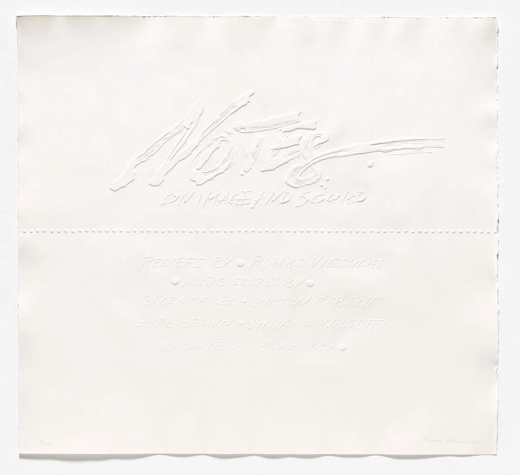 Untitled, detail