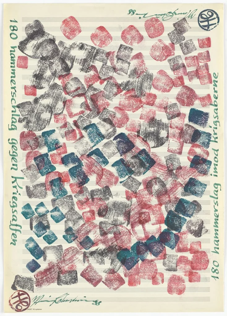Untitled, detail