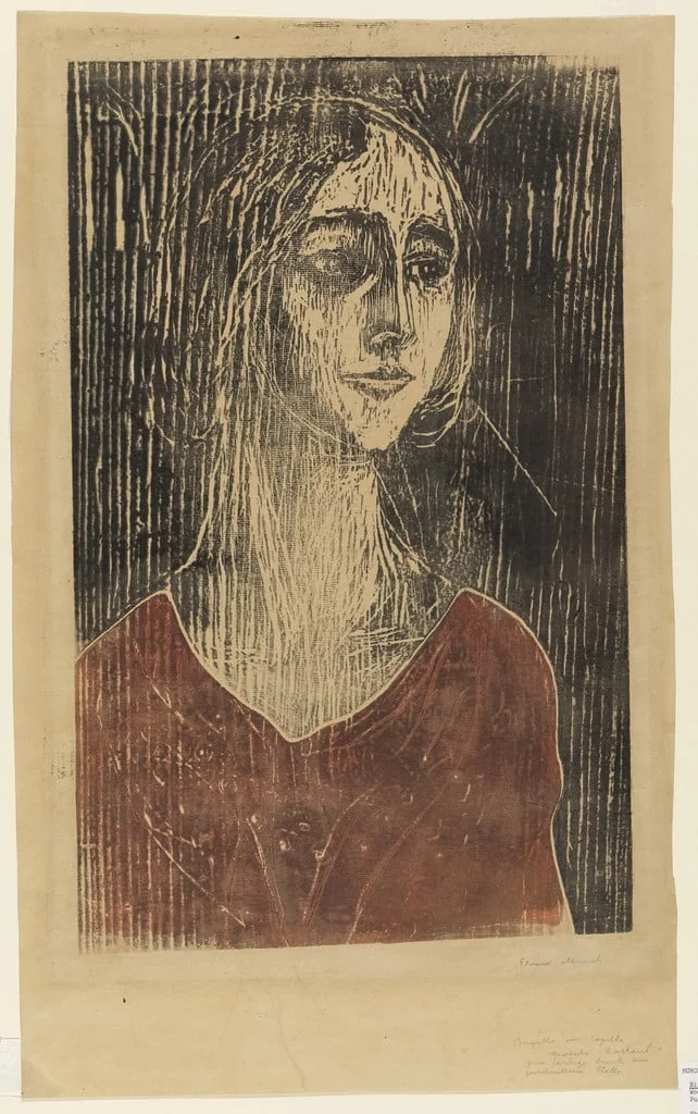 Untitled, detail