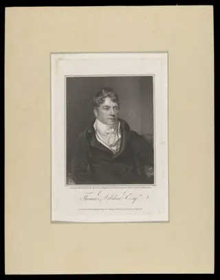 H Beard Print Collection, by S. Drummond, 1