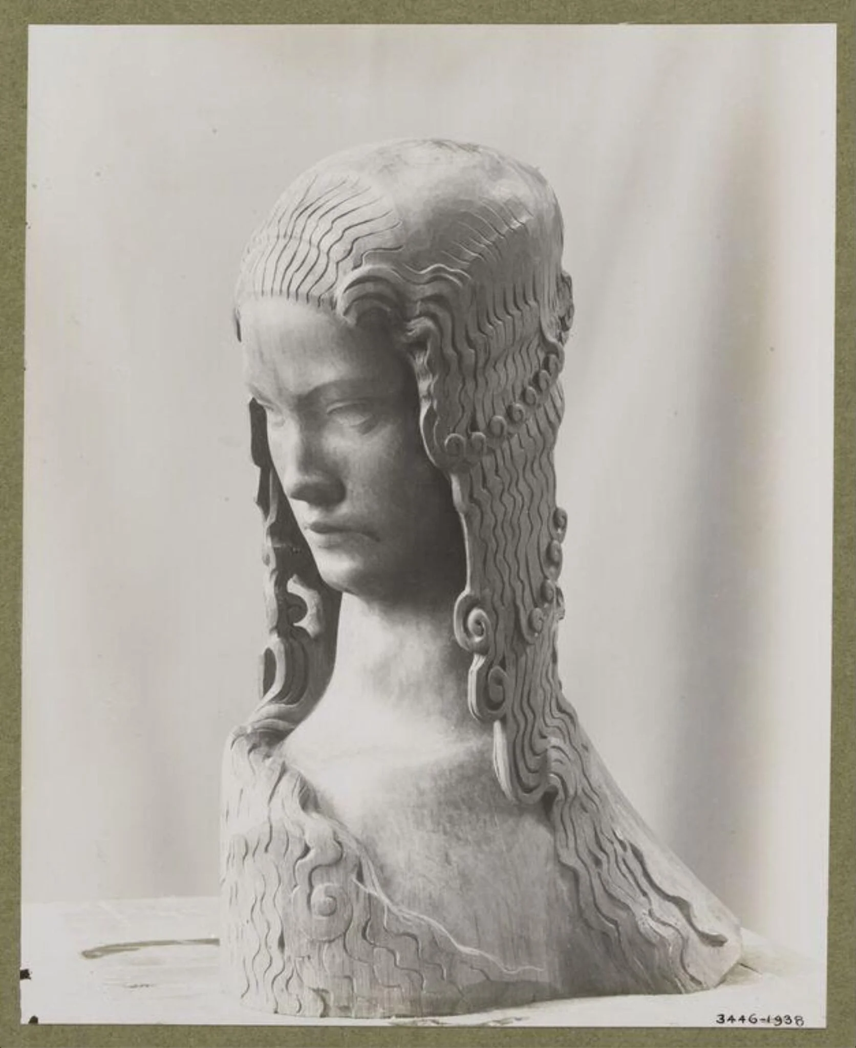 Untitled, detail