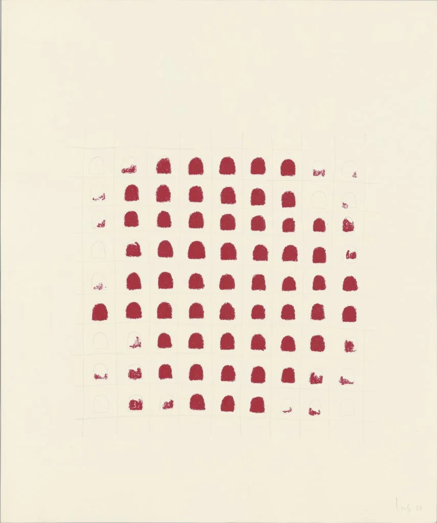 Untitled, detail