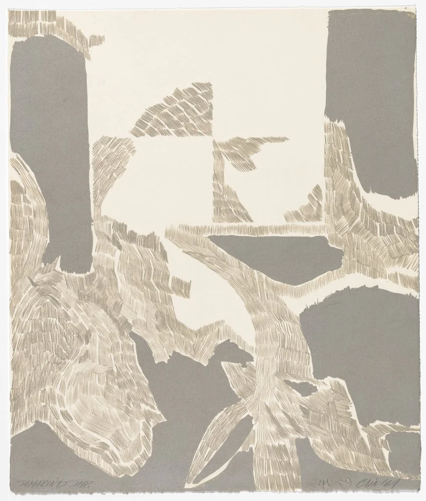 Untitled, detail