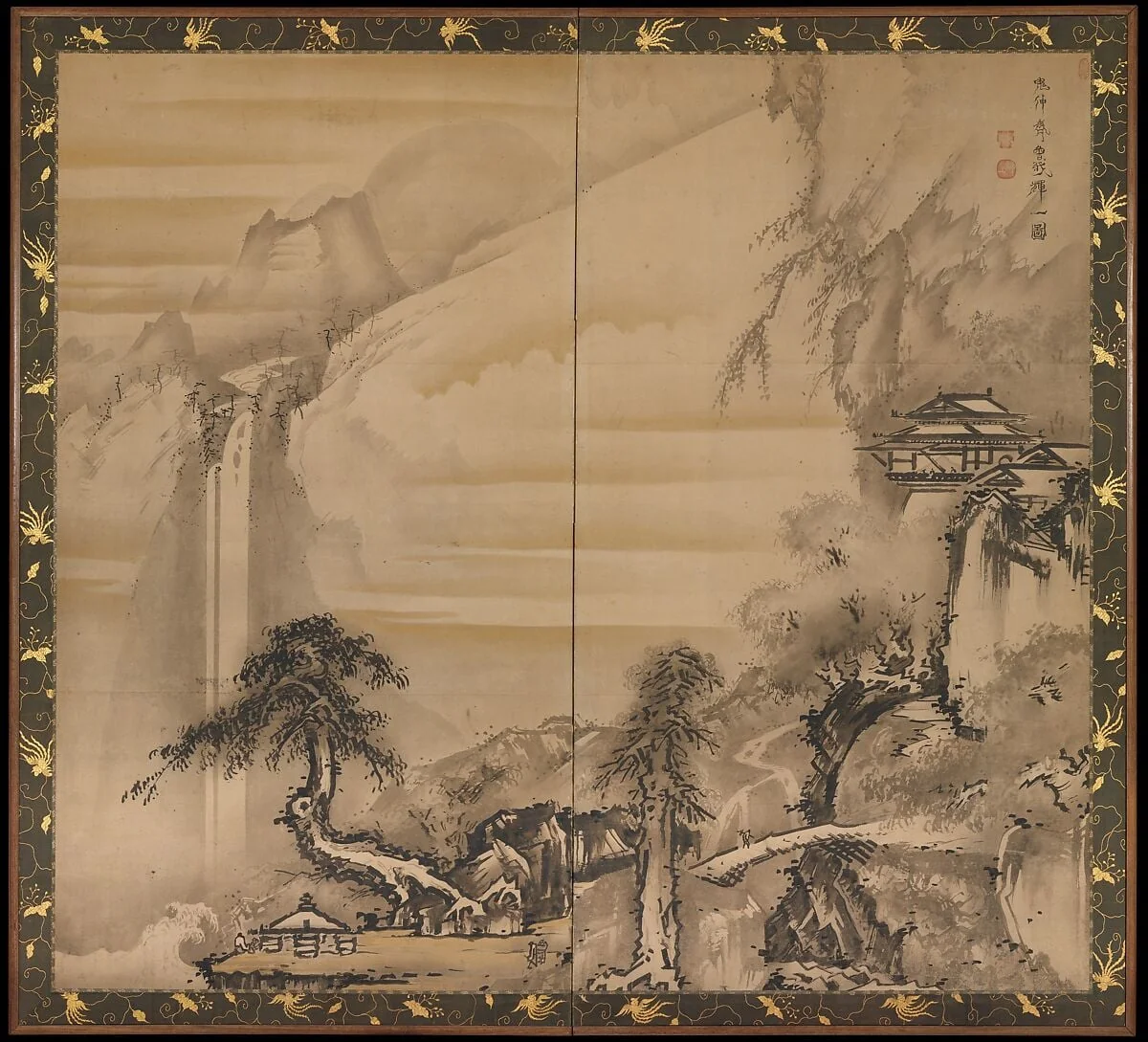 Untitled, detail