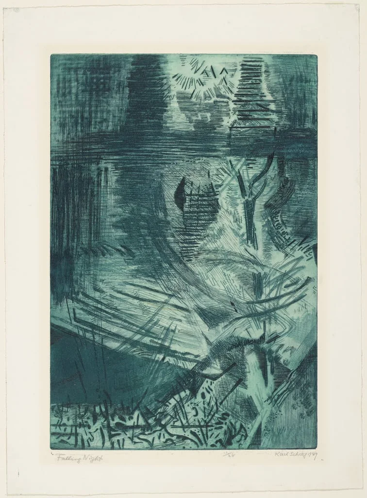 Untitled, detail