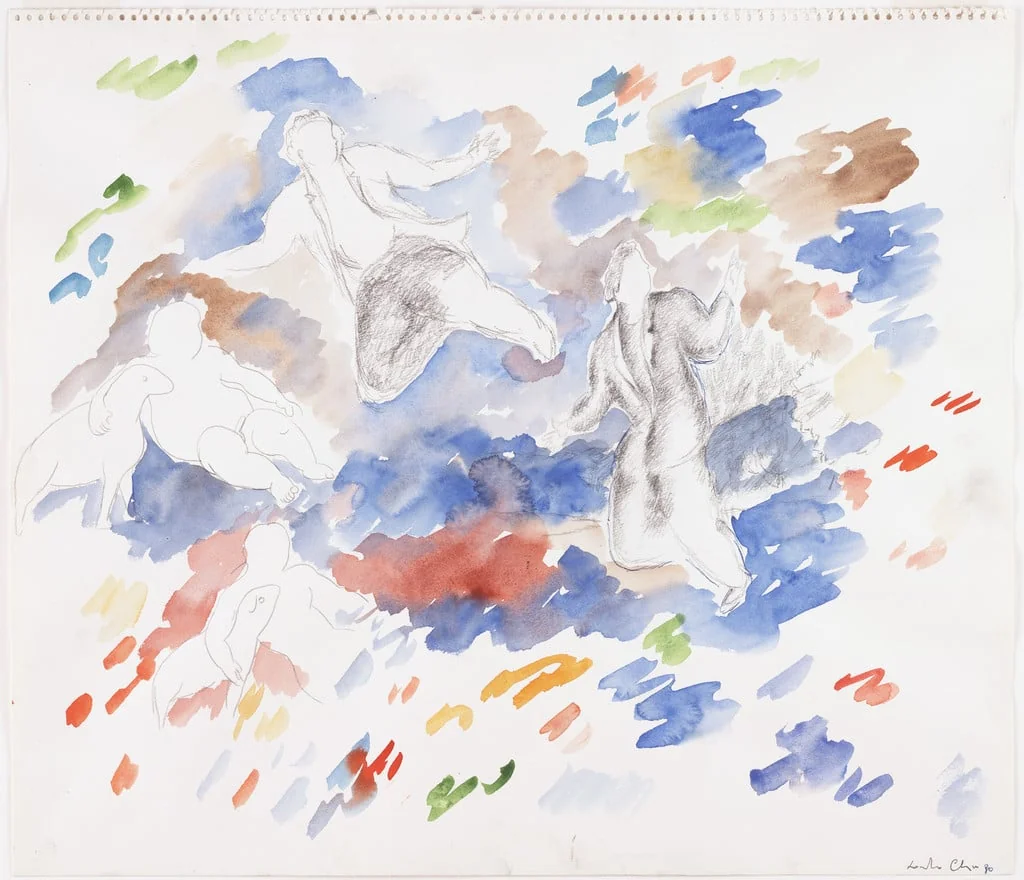 Untitled, detail