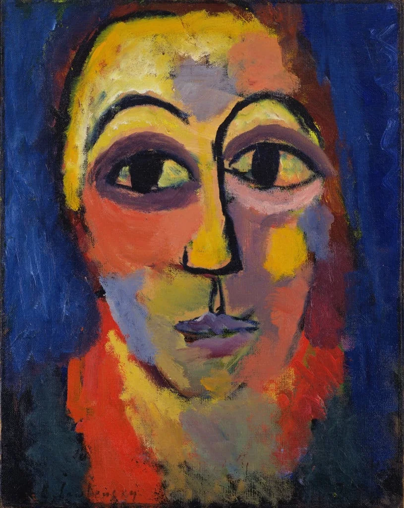 Untitled, detail