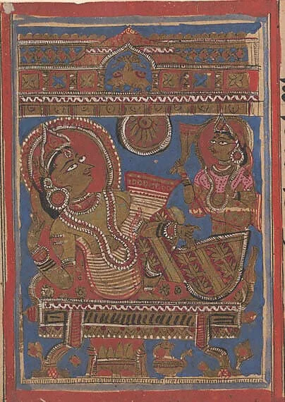 Untitled, detail