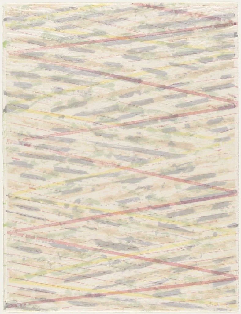 Untitled, detail