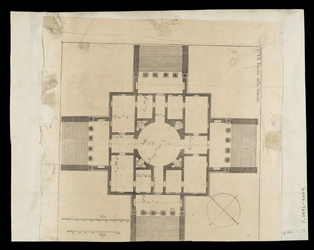 H Beard Print Collection, by Antonio Mugnoni, 1788