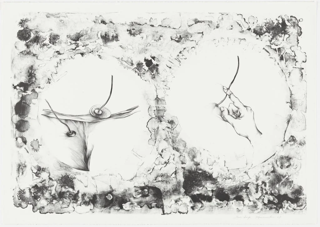 Untitled, detail