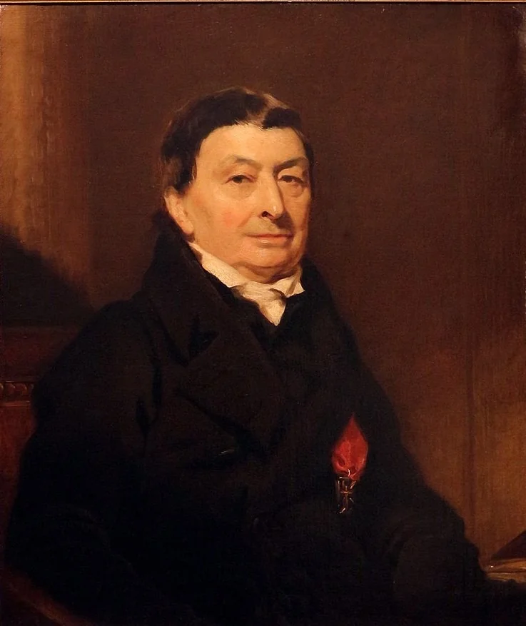 Portrait of Jàcome Ratton, detail
