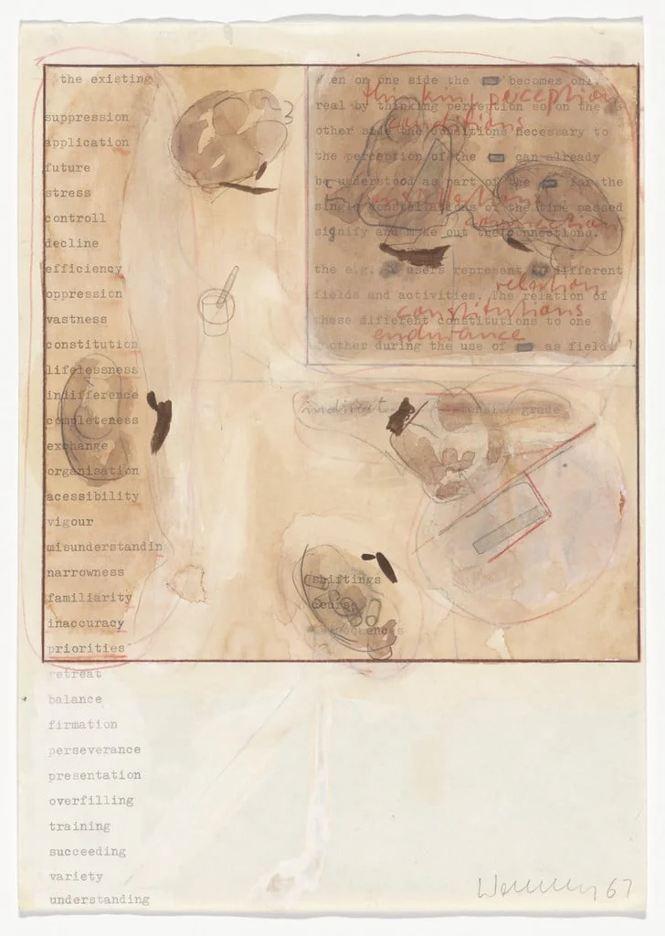 Untitled, detail