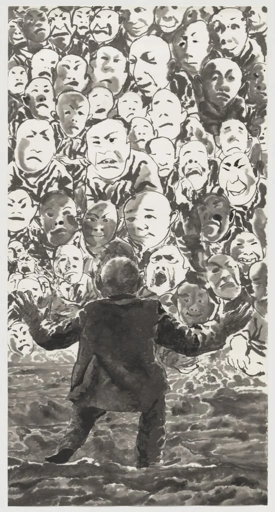 Untitled, detail