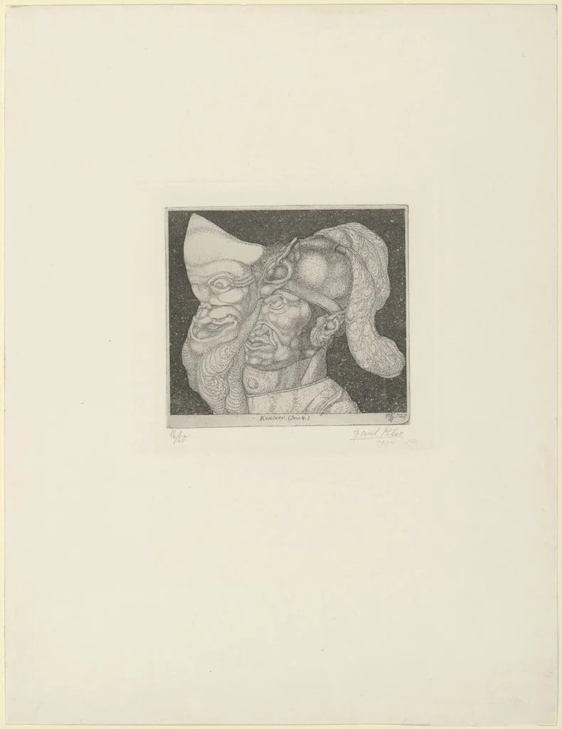 Untitled, detail