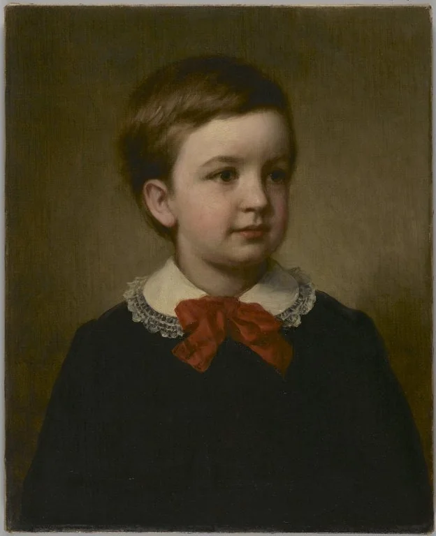 Horace Southwick, detail