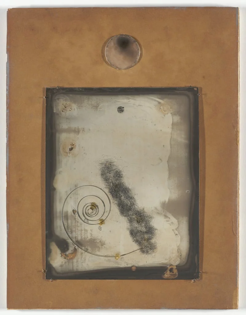 Untitled, detail