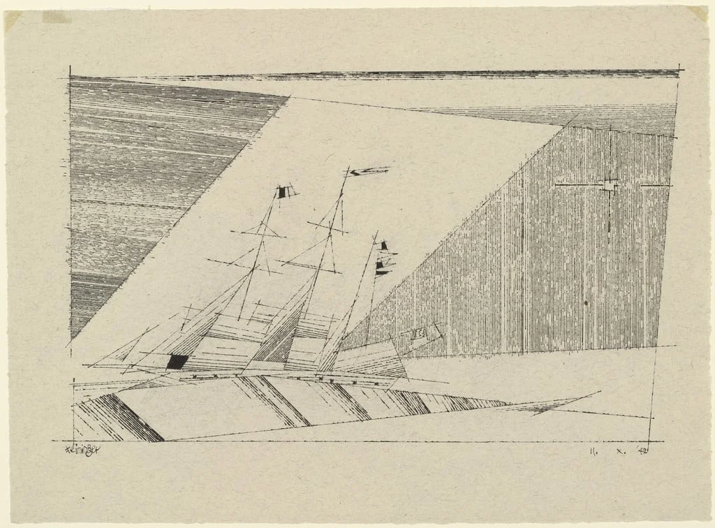 Untitled, detail