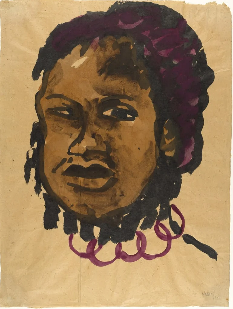 Untitled, detail