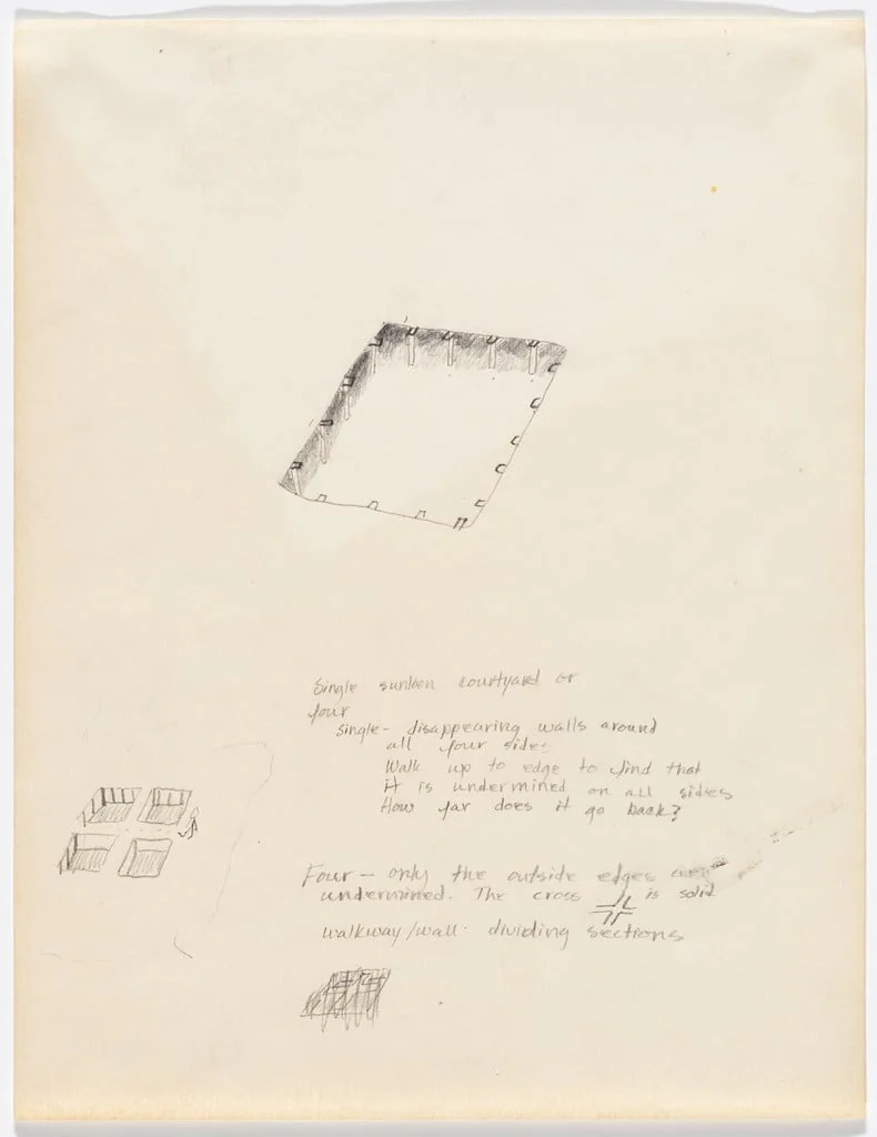 Untitled, detail
