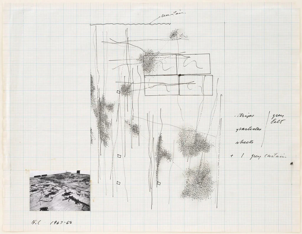 Untitled, detail