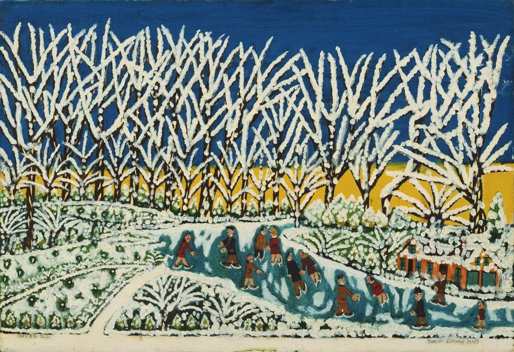 Untitled, detail
