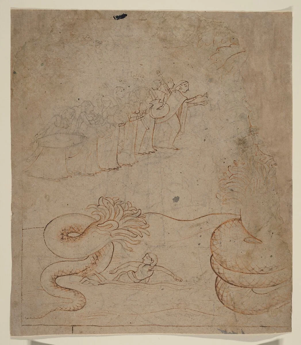 Untitled, detail