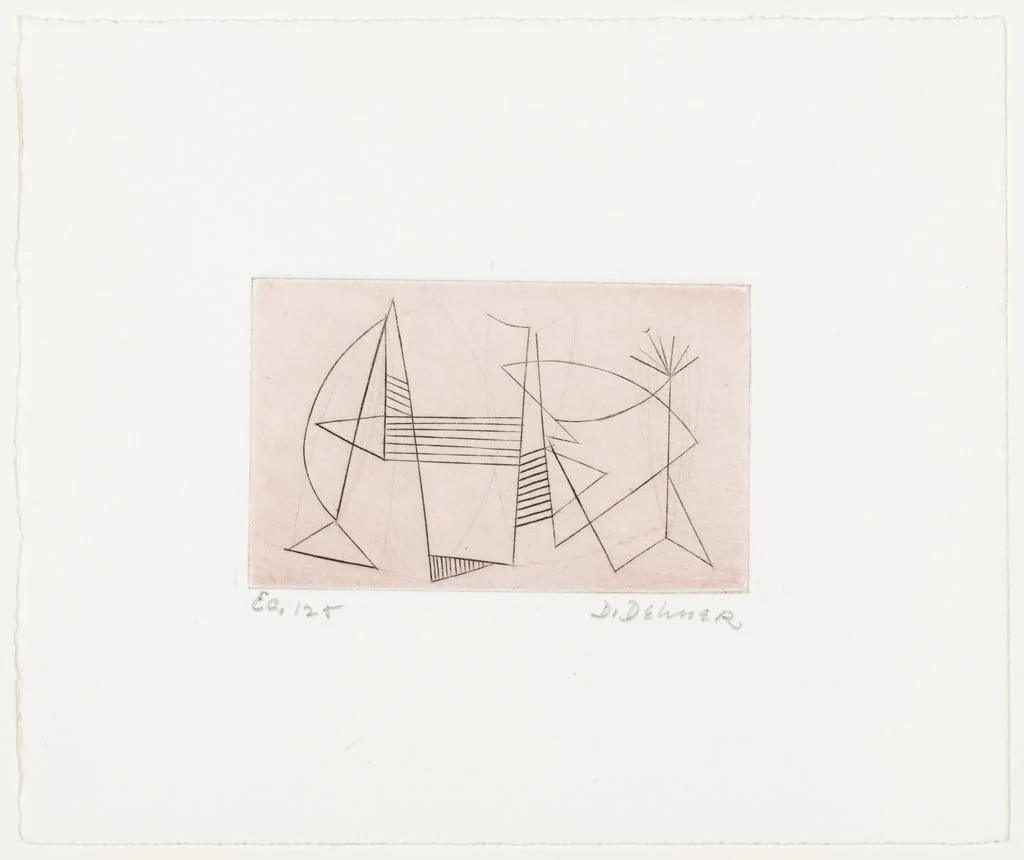 Untitled, detail