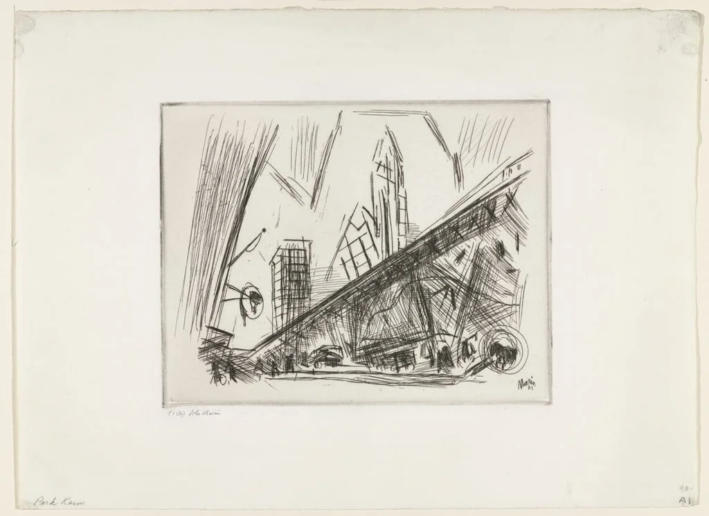 Untitled, detail