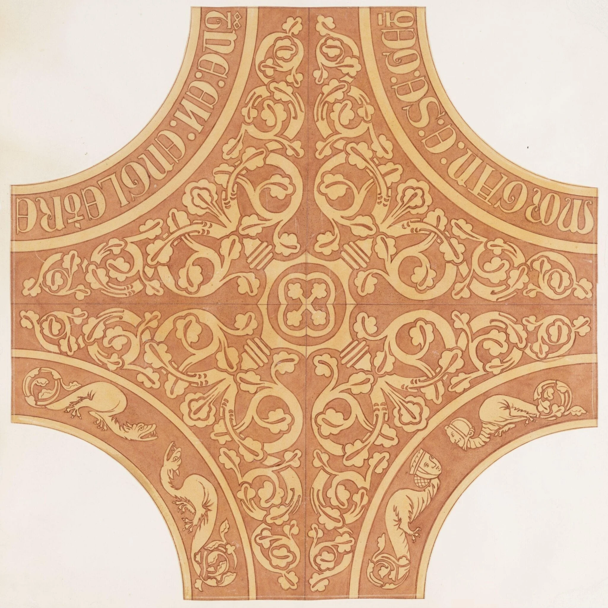 Untitled, detail