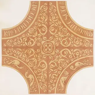 Untitled, by Manwaring Shurlock, 1850