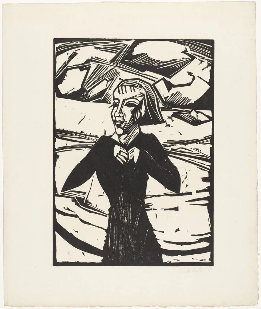 Untitled, detail