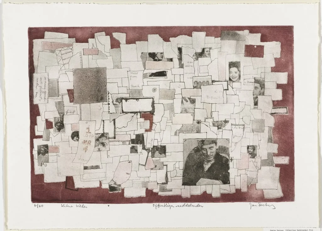 Untitled, detail