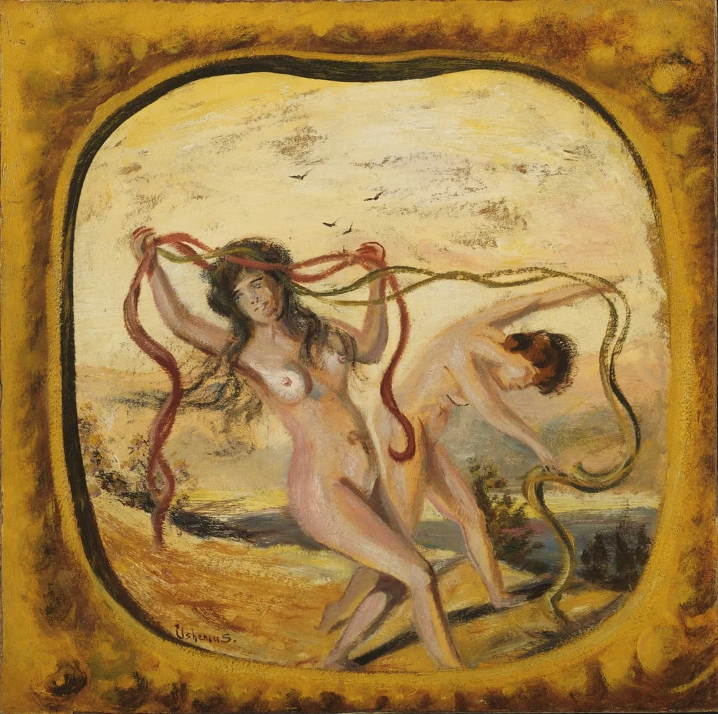 Untitled, detail