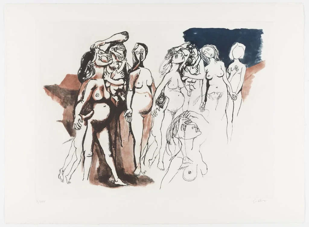 Untitled, detail