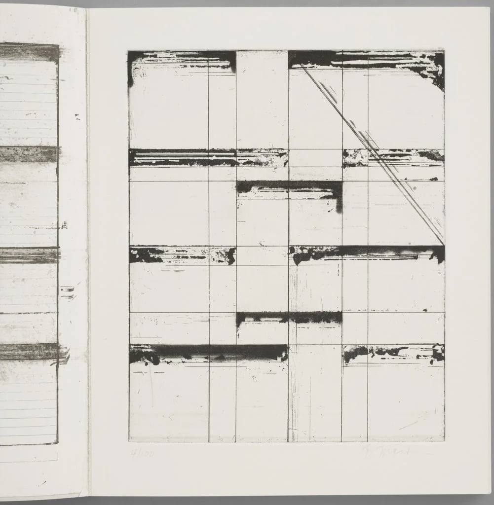 Untitled, detail