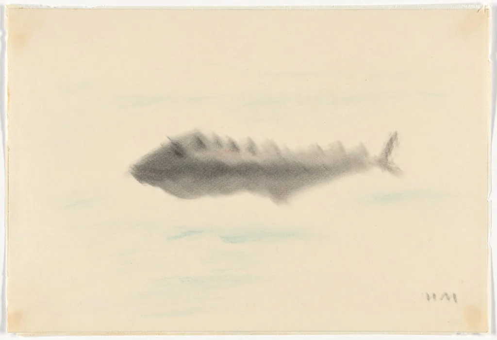 Untitled, detail