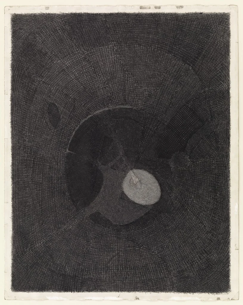 Untitled, detail