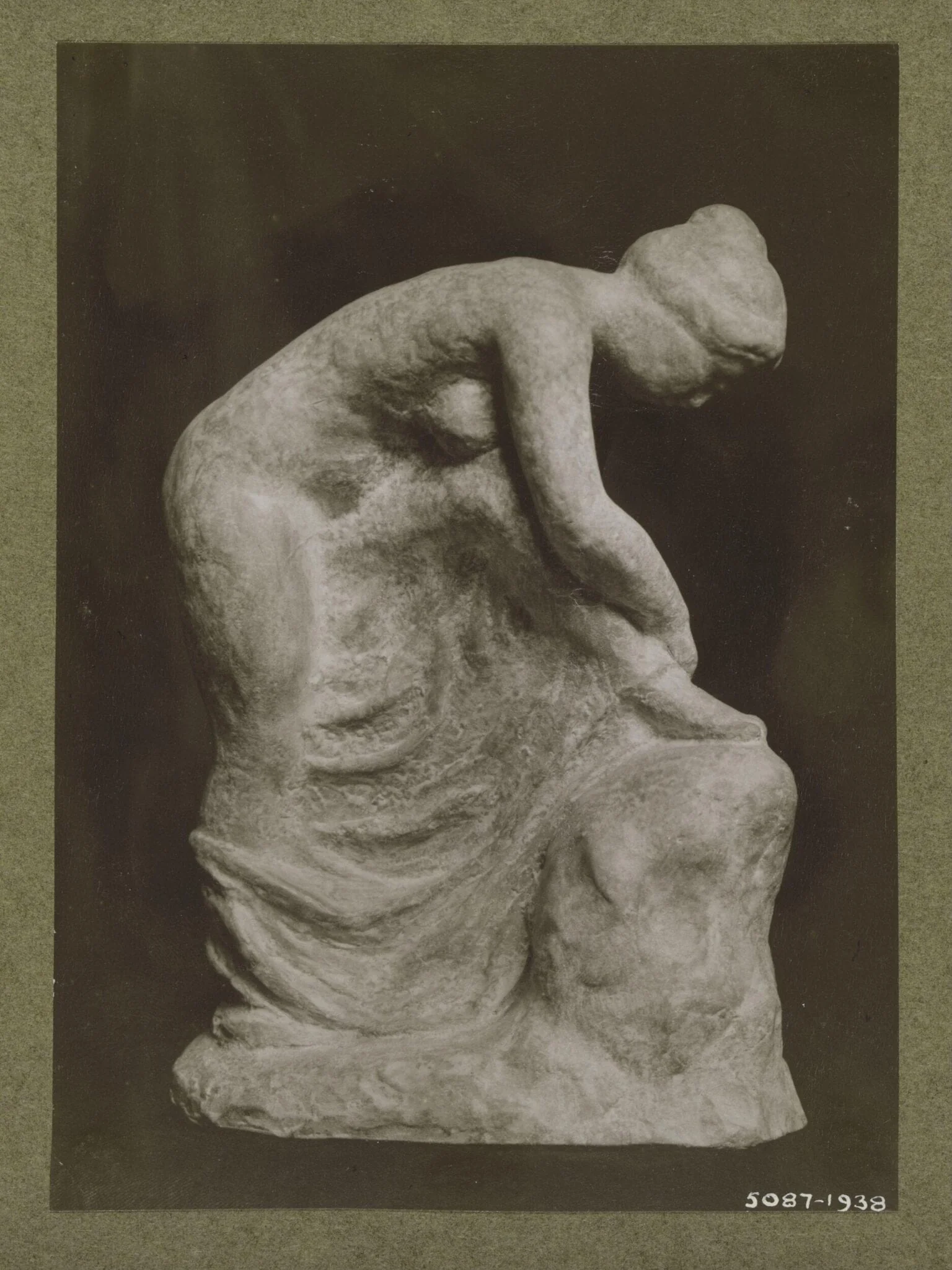Untitled, detail