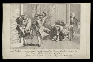 Print Collection, by John Payne, 31