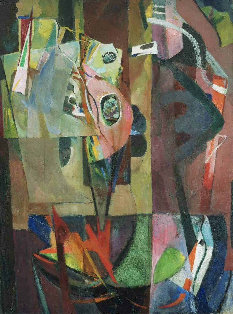 Untitled, detail