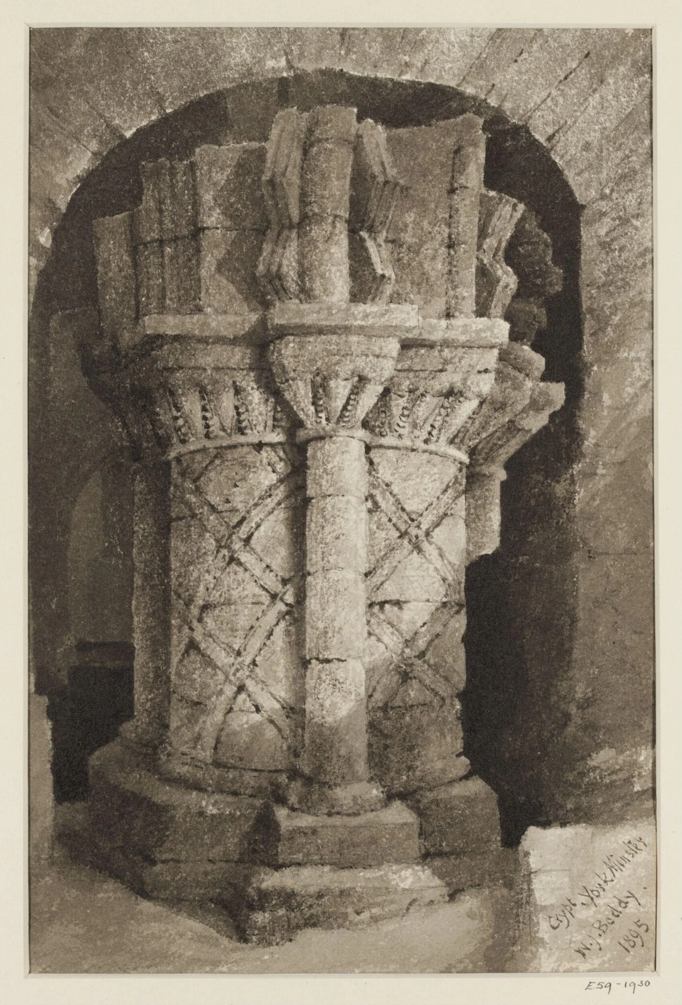 Untitled, detail