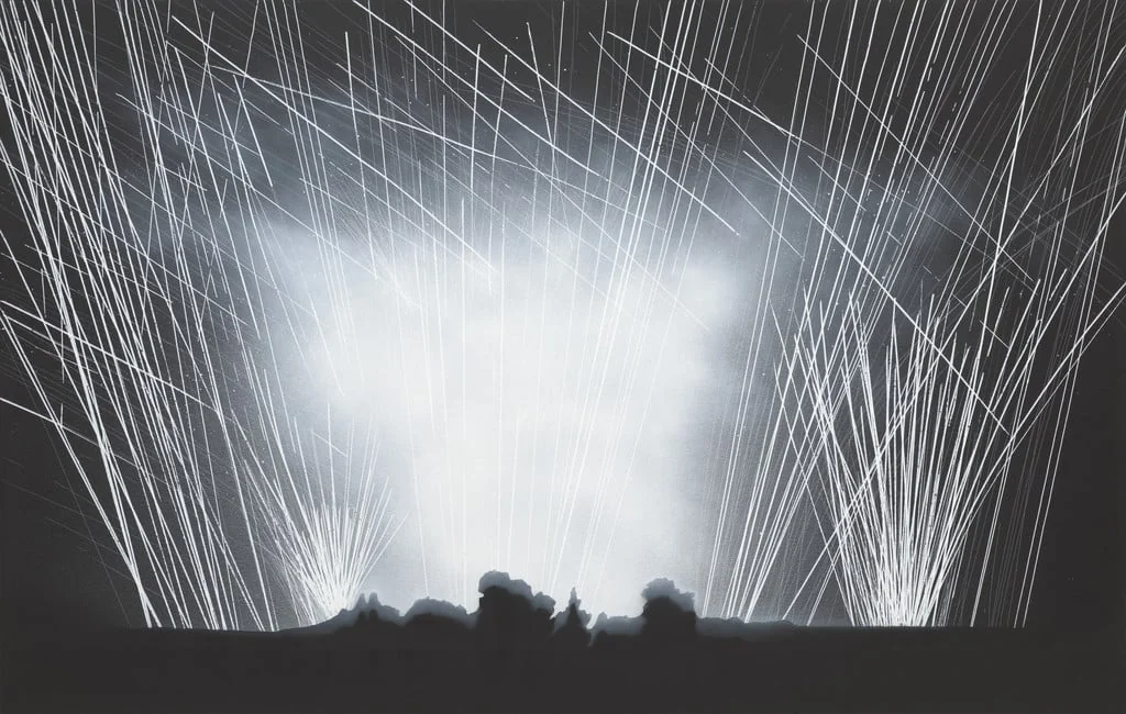 Untitled, detail
