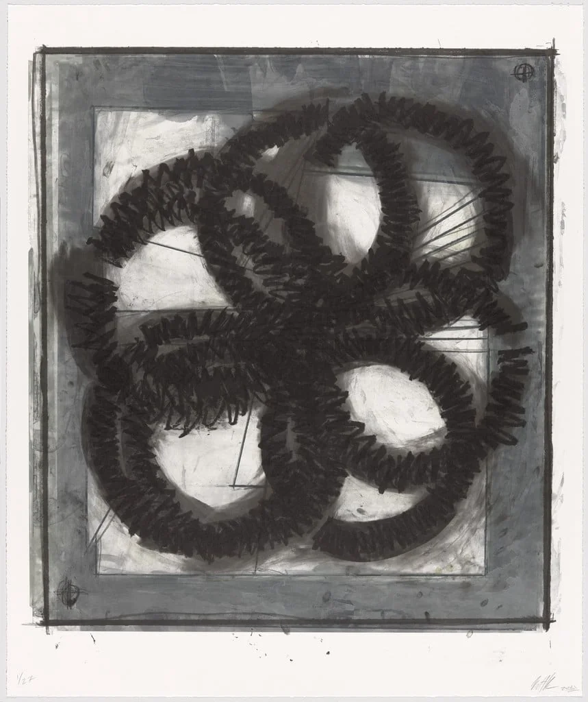 Untitled, detail