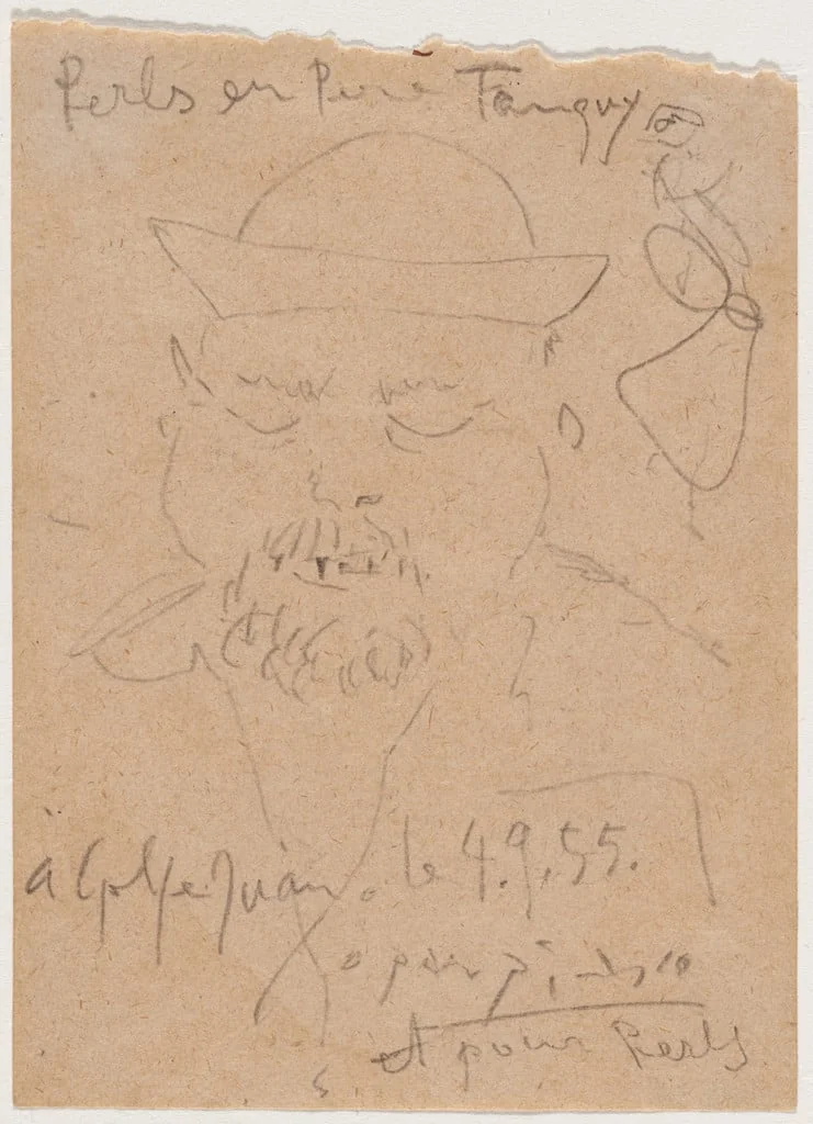 Untitled, detail