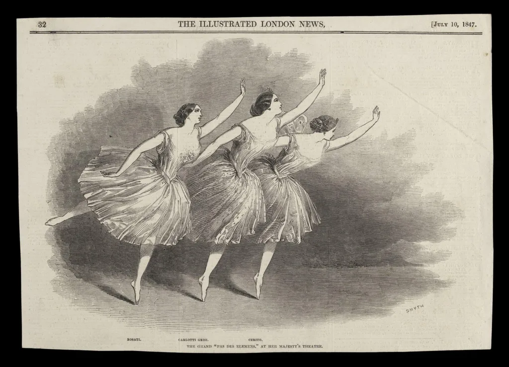 H Beard Print Collection, by Smyth, 10