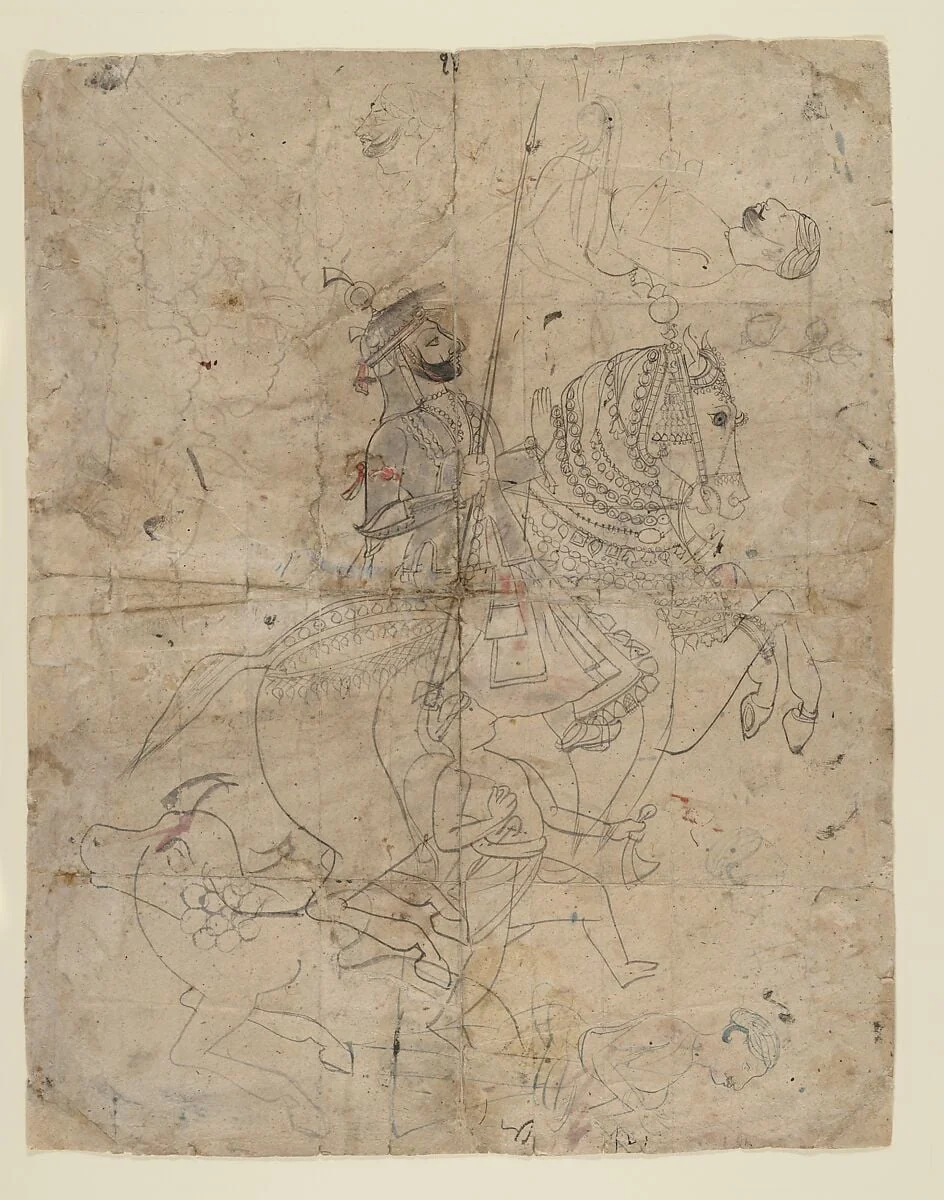 Untitled, detail